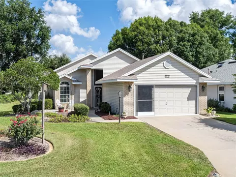 5705 King James Ave, Leesburg, FL 34748