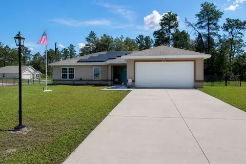 664 Marion Oaks Blvd, Ocala, FL 34473