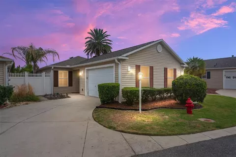507 Paxville Pl, The Villages, FL 32162