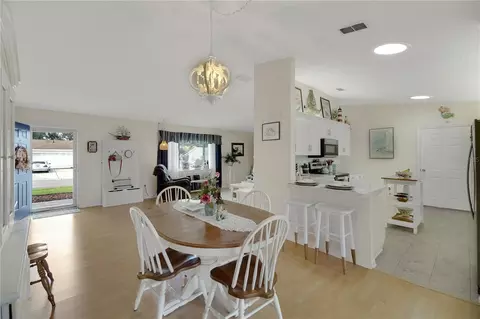 Dining - 10608 SE 174th Loop, Summerfield, FL 34491 photo 4 of 4