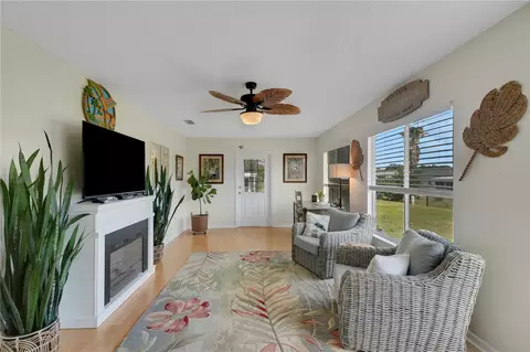 Living - 10608 SE 174th Loop, Summerfield, FL 34491 photo 5 of 6