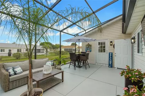 Exterior - 10608 SE 174th Loop, Summerfield, FL 34491 photo 2 of 7