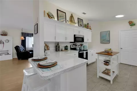 Kitchen - 10608 SE 174th Loop, Summerfield, FL 34491 photo 1 of 7