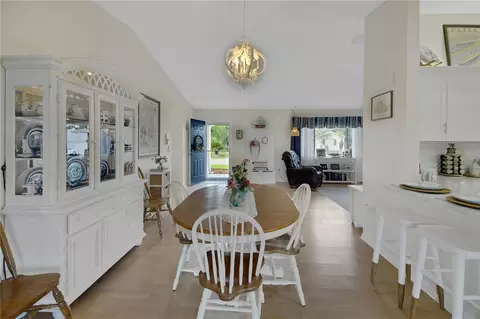 Dining - 10608 SE 174th Loop, Summerfield, FL 34491 photo 3 of 4