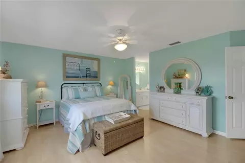 Bedroom - 10608 SE 174th Loop, Summerfield, FL 34491 photo 2 of 7