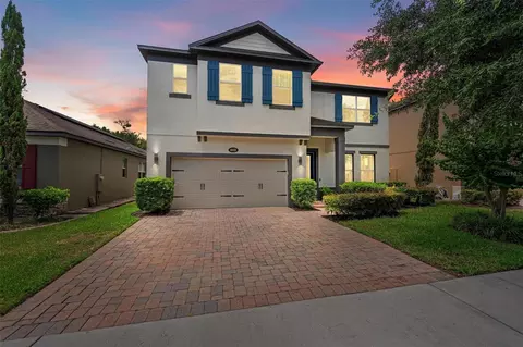 4025 Lake Bosse View Dr, Orlando, FL 32810