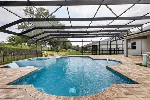 Exterior - 5006 Rishley Run Way, Mount Dora, FL 32757 photo 6 of 29