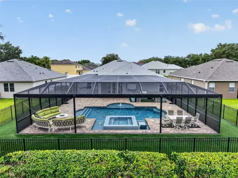 Exterior - 5006 Rishley Run Way, Mount Dora, FL 32757 photo 28 of 29