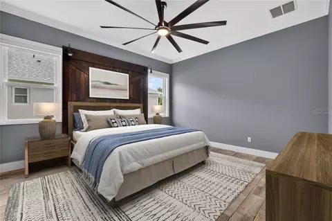 Bedroom - 5006 Rishley Run Way, Mount Dora, FL 32757 photo 1 of 8