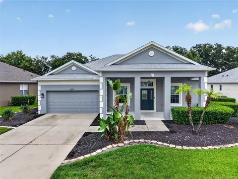 Exterior - 5006 Rishley Run Way, Mount Dora, FL 32757 photo 2 of 29