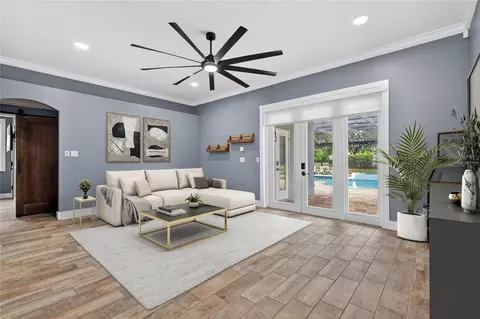 Living - 5006 Rishley Run Way, Mount Dora, FL 32757 photo 6 of 7