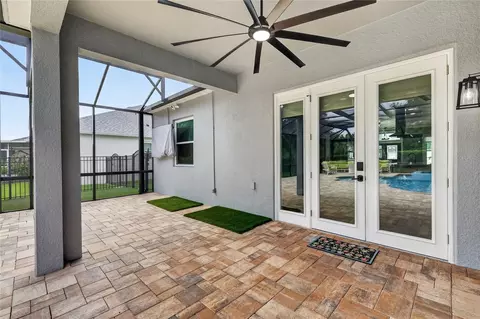 Exterior - 5006 Rishley Run Way, Mount Dora, FL 32757 photo 23 of 29