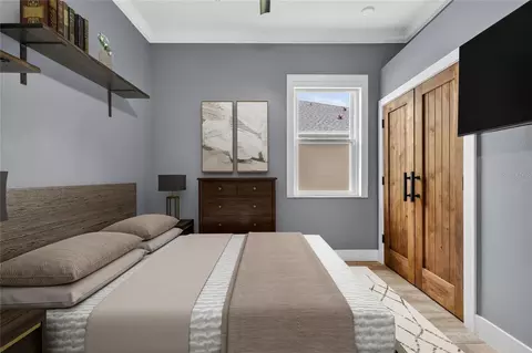 Bedroom - 5006 Rishley Run Way, Mount Dora, FL 32757 photo 3 of 8