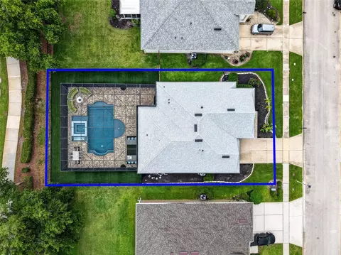 View/Area - 5006 Rishley Run Way, Mount Dora, FL 32757 photo 4 of 11