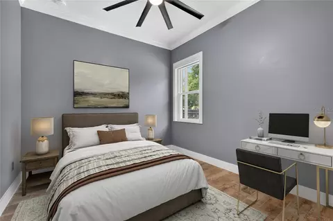 Bedroom - 5006 Rishley Run Way, Mount Dora, FL 32757 photo 7 of 8