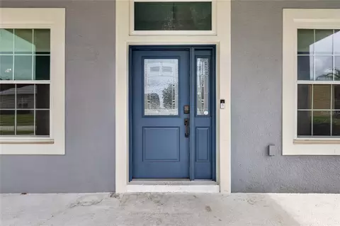 Entry Way - 5006 Rishley Run Way, Mount Dora, FL 32757 photo 1 of 4