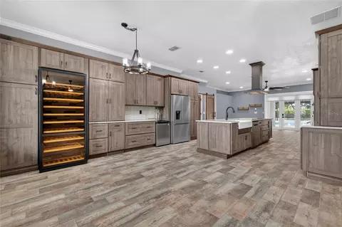 Kitchen - 5006 Rishley Run Way, Mount Dora, FL 32757 photo 2 of 6