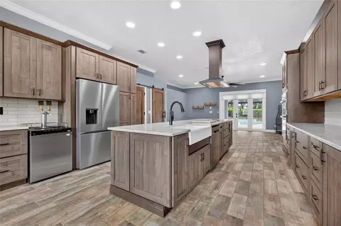 Kitchen - 5006 Rishley Run Way, Mount Dora, FL 32757 photo 3 of 6