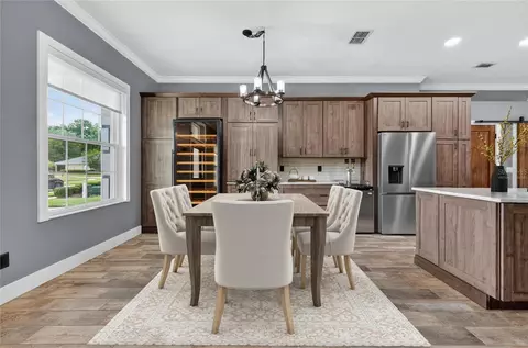 Dining - 5006 Rishley Run Way, Mount Dora, FL 32757 photo 1 of 1