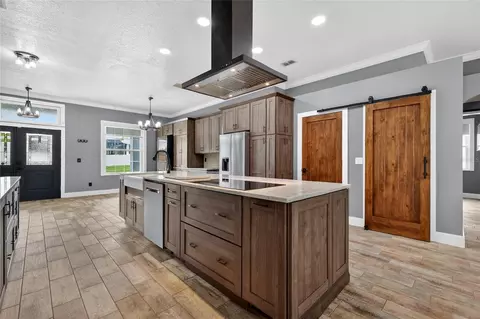 Kitchen - 5006 Rishley Run Way, Mount Dora, FL 32757 photo 4 of 6