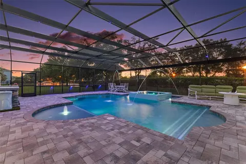 Exterior - 5006 Rishley Run Way, Mount Dora, FL 32757 photo 16 of 29