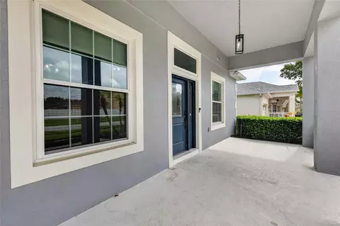 Exterior - 5006 Rishley Run Way, Mount Dora, FL 32757 photo 3 of 29