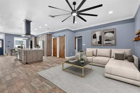 Living - 5006 Rishley Run Way, Mount Dora, FL 32757 photo 4 of 7