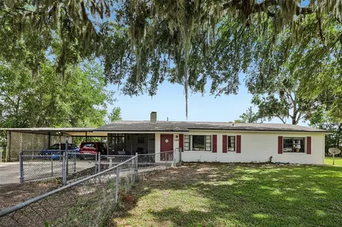 1109 W C 48, Bushnell, FL 33513