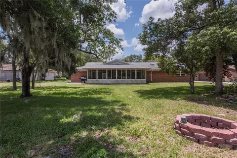 Exterior - 34 Oakmont Cir, Ormond Beach, FL 32174 photo 6 of 7