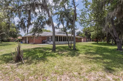 Exterior - 34 Oakmont Cir, Ormond Beach, FL 32174 photo 5 of 7