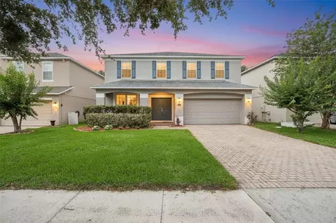 12730 Grovehurst Ave, Winter Garden, FL 34787