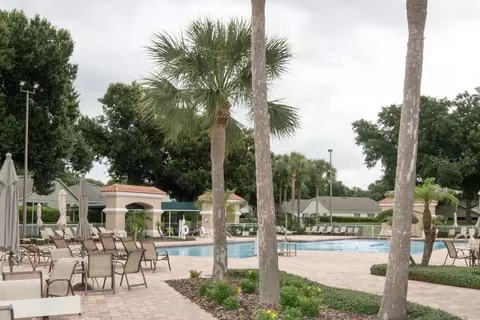 Exterior - 3605 Westerham Dr, Clermont, FL 34711 photo 8 of 8