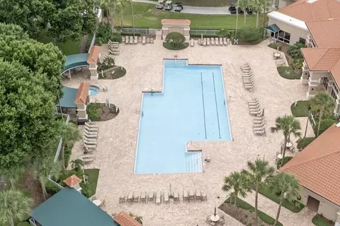 Exterior - 3605 Westerham Dr, Clermont, FL 34711 photo 7 of 8