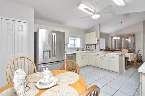 Kitchen - 3605 Westerham Dr, Clermont, FL 34711 photo 3 of 3