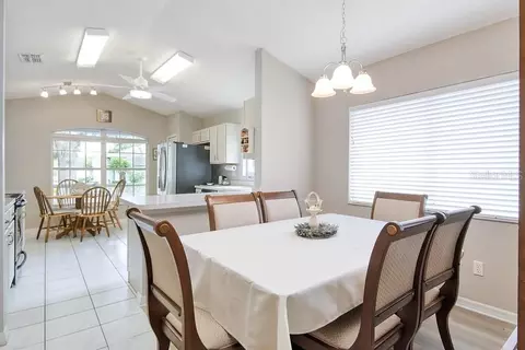 Dining - 3605 Westerham Dr, Clermont, FL 34711 photo 1 of 2