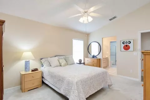 Bedroom - 3605 Westerham Dr, Clermont, FL 34711 photo 4 of 4