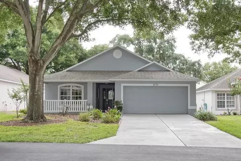 Exterior - 3605 Westerham Dr, Clermont, FL 34711 photo 2 of 8
