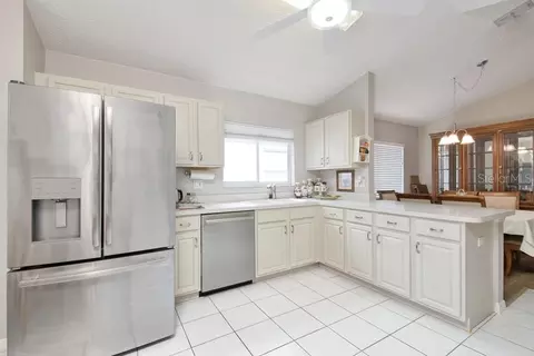 Kitchen - 3605 Westerham Dr, Clermont, FL 34711 photo 1 of 3