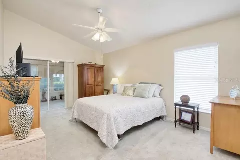 Bedroom - 3605 Westerham Dr, Clermont, FL 34711 photo 3 of 4