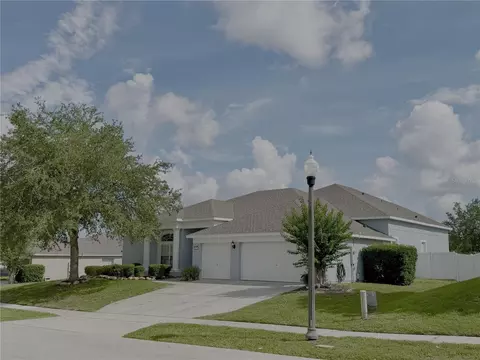 377 Giovani Blvd, Clermont, FL 34715