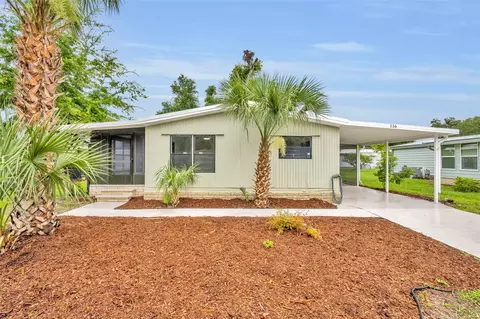 116 Cypress Rd, Wildwood, FL 34785