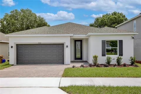 3060 Sunscape Ter, Groveland, FL 34736