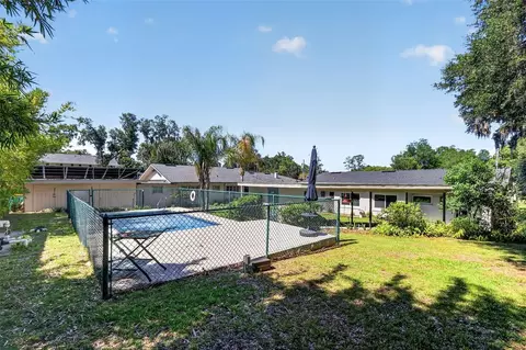 Exterior - 1012 N Baker St, Mount Dora, FL 32757 photo 17 of 20