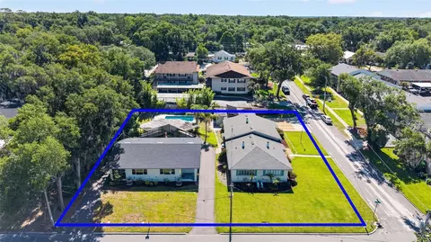 View/Area - 1012 N Baker St, Mount Dora, FL 32757 photo 4 of 9