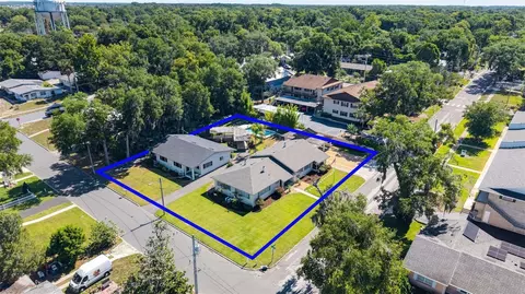 View/Area - 1012 N Baker St, Mount Dora, FL 32757 photo 2 of 9