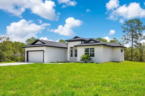 Exterior - 41824 Aspen St, Eustis, FL 32736 photo 2 of 9