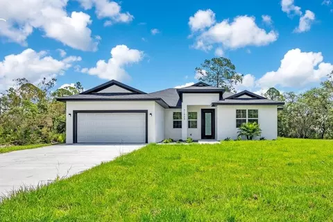 41824 Aspen St, Eustis, FL 32736