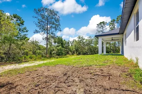Exterior - 41824 Aspen St, Eustis, FL 32736 photo 7 of 9