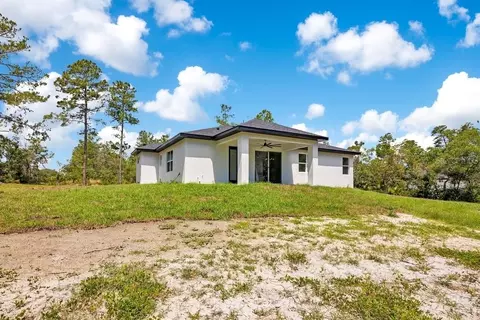 Exterior - 41824 Aspen St, Eustis, FL 32736 photo 5 of 9