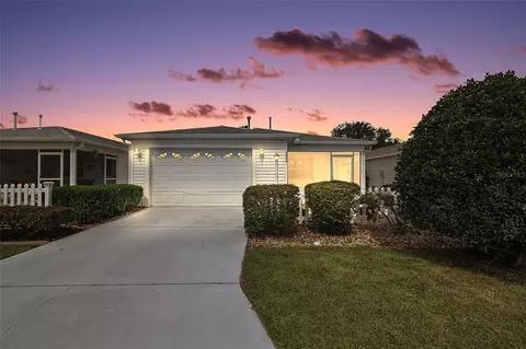 17436 SE 81st Newberry Ct, The Villages, FL 32162